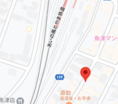 駐車場　GoogleMap